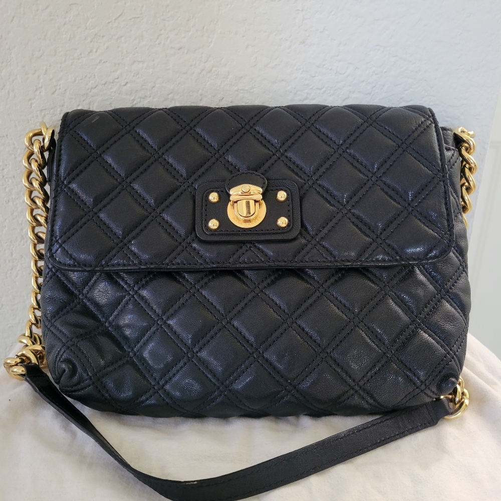 Marc Jacobs Single Shoulder Bag